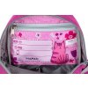 HAVAK WILD 11 CATS DĚTSKÝ BATO DO ŠKOLKY PRODĚTI OD 3 DO 6 TI LET www.havak.cz
