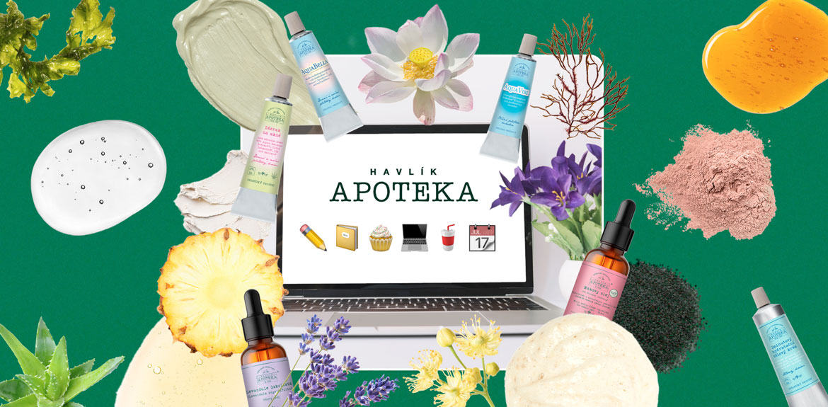 🌿 Nákupčí | Klíčová role v nákupu pro českého výrobce přírodní kosmetiky