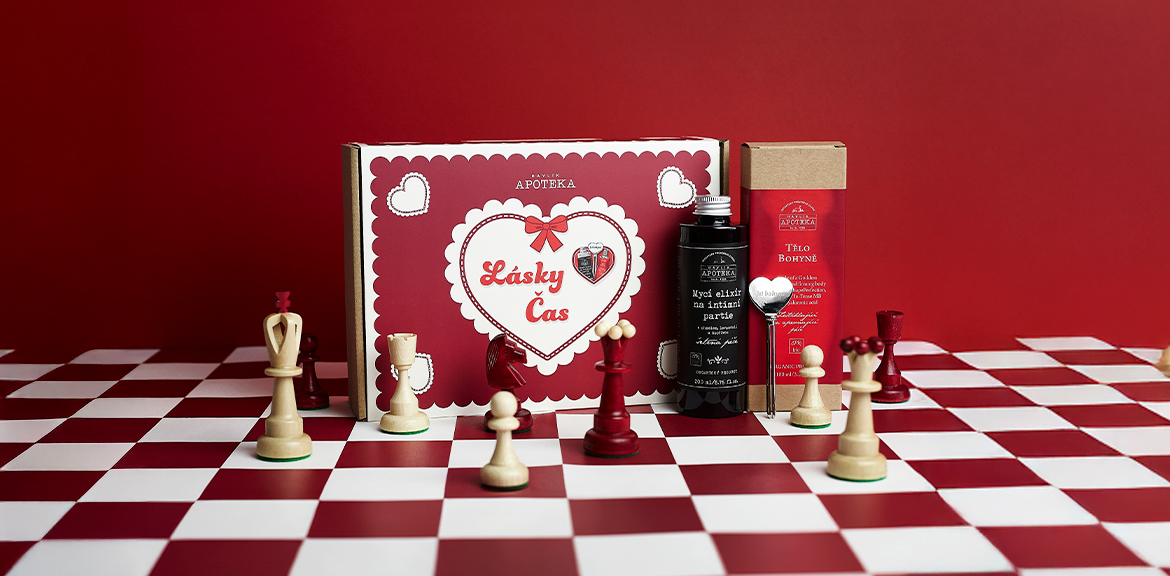 Walentynki jako rytuał bliskości i troski