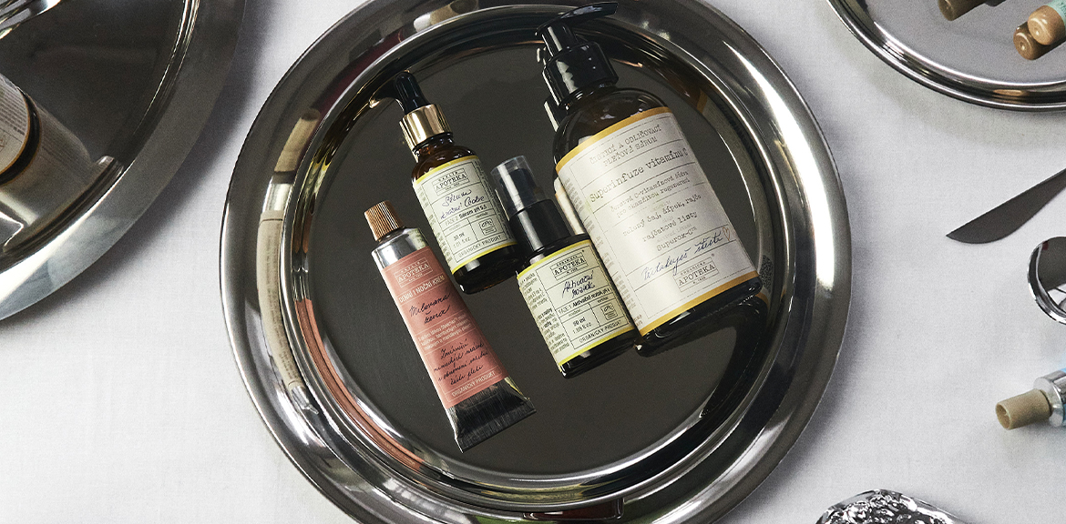 5# Menu regeneracji skóry