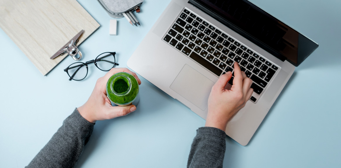 Marketing & Content Specialist