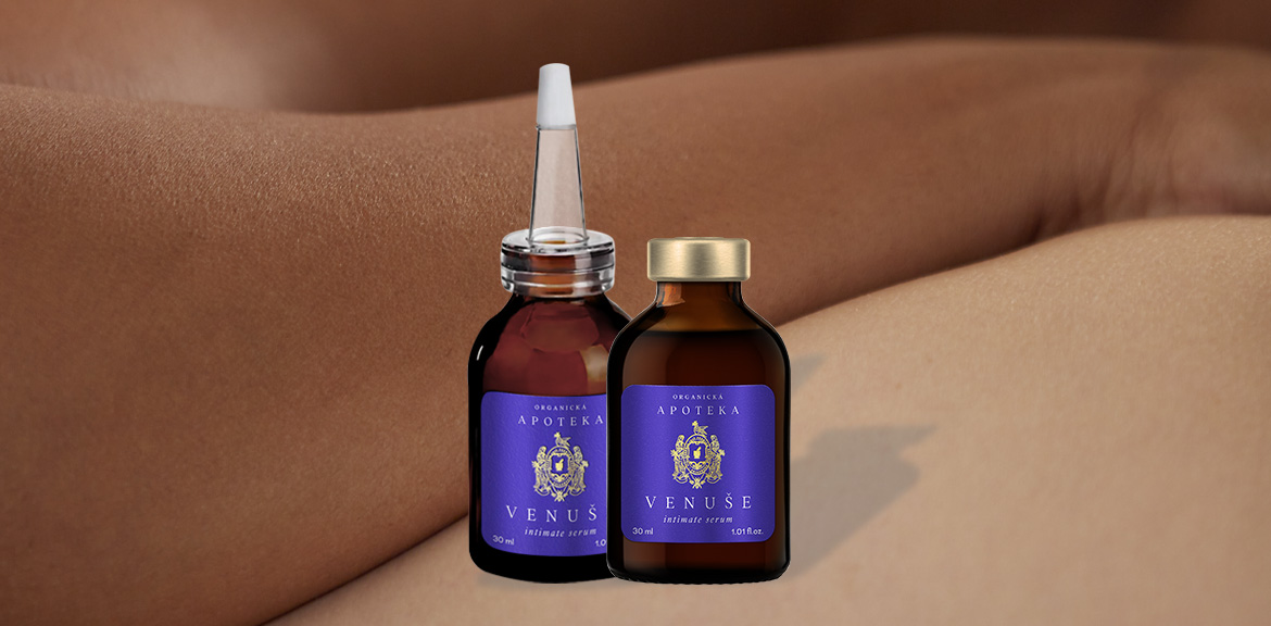 Twoja skóra, twoja miłość do siebie, twoja Venuše