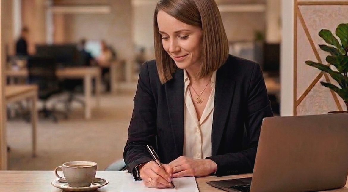 Obchodní zástupce B2B