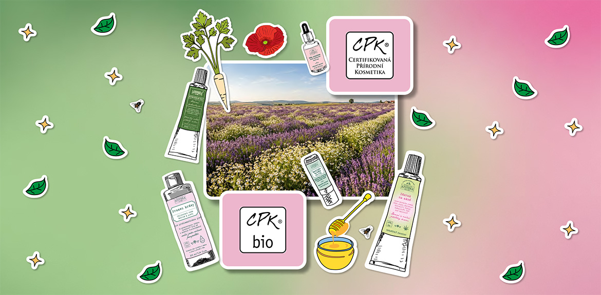 BIO vs. přírodní kosmetika: v čem je skutečně rozdíl?