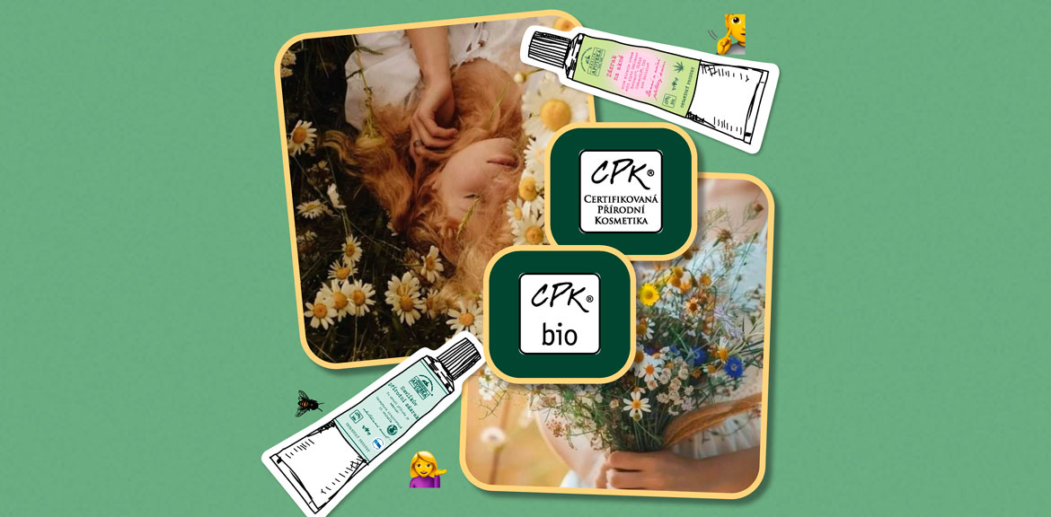 Jak se vyznat v certifikacích přírodní kosmetiky?
