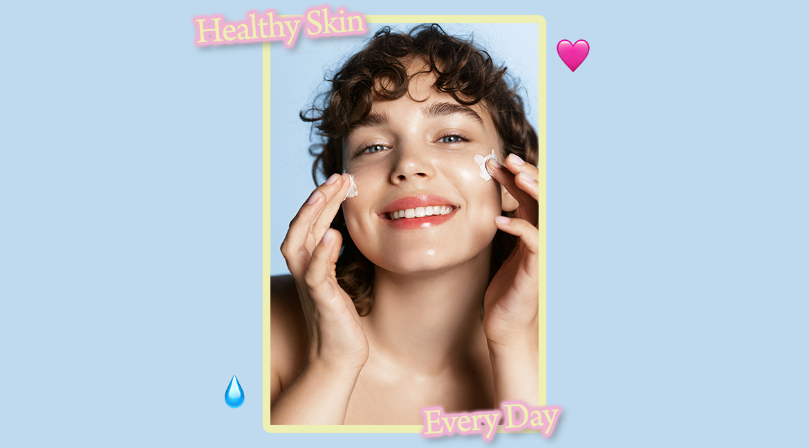 Jak prawidłowo oczyścić skórę – prosty zabieg krok po kroku