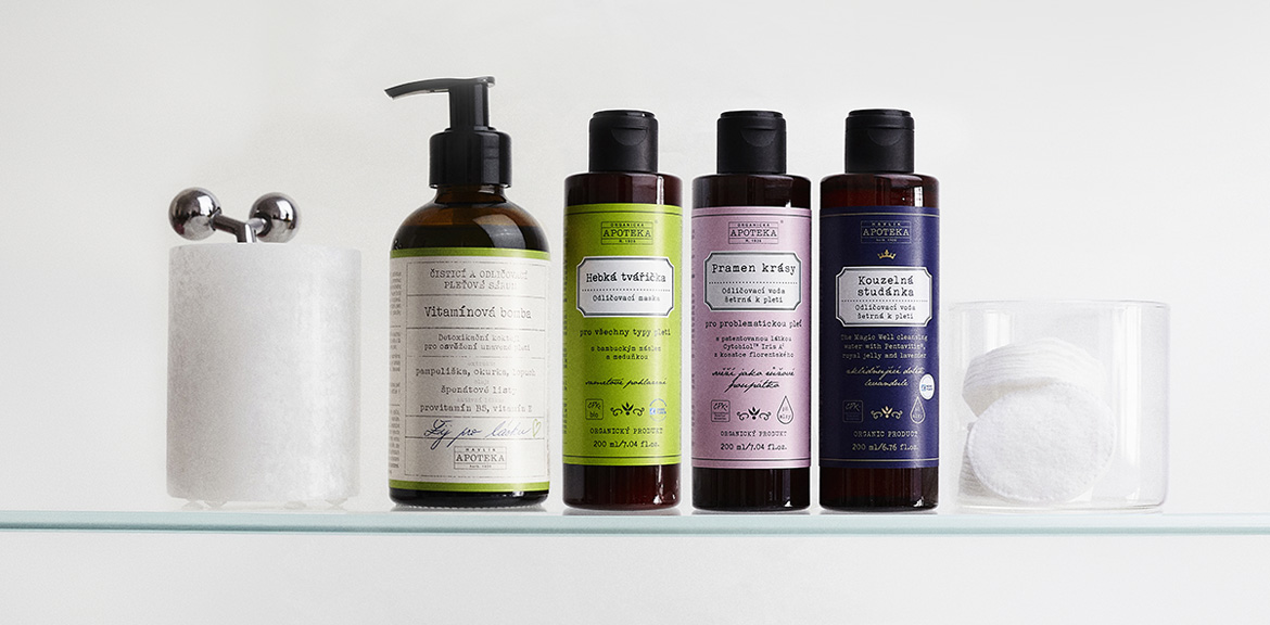 Najděte svou čisticí rutinu na míru