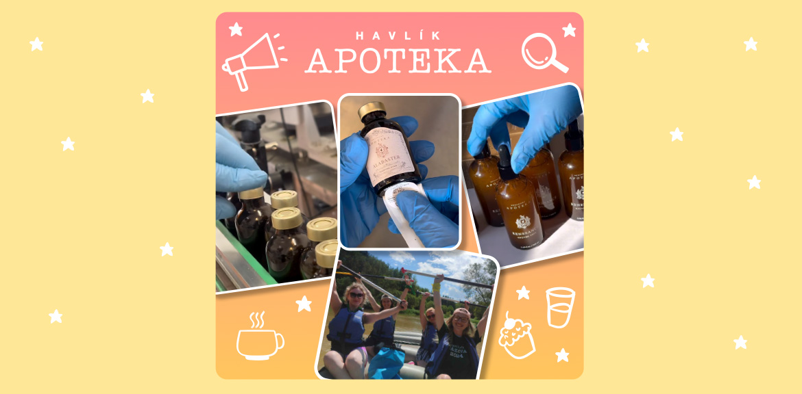 Operátorka výroby - Kralupy nad Vltavou