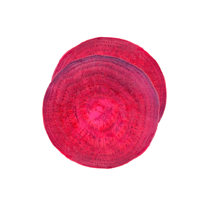 Red beetroot