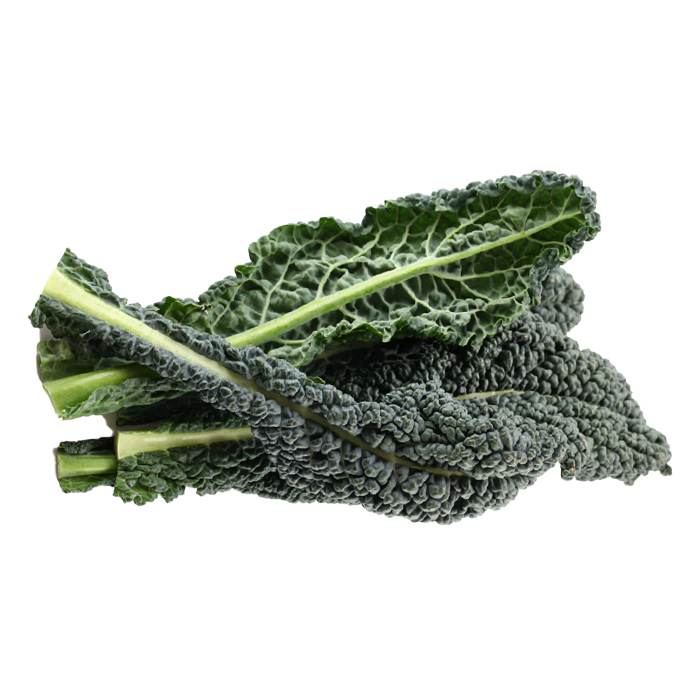 Curly kale
