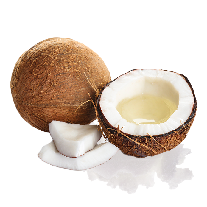 Coconut oil