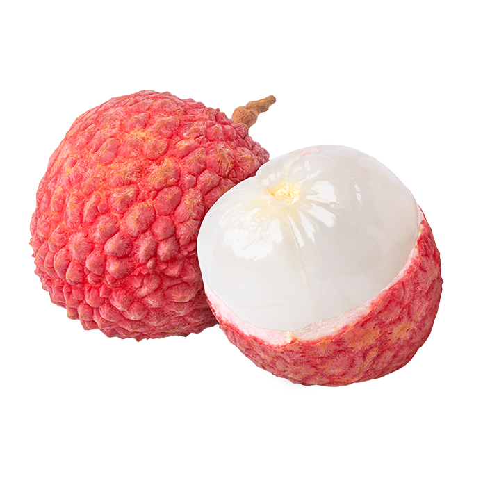 Litchi chinensis