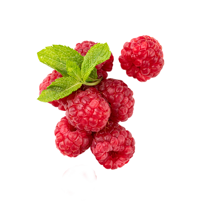 Red raspberry