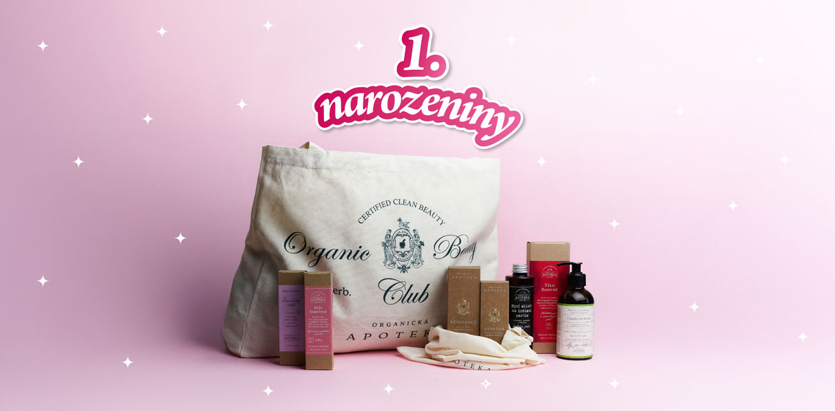 Oslavte s námi 1. narozeniny flagship prodejny Na Příkopě 🎉