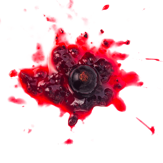 Blackcurrant