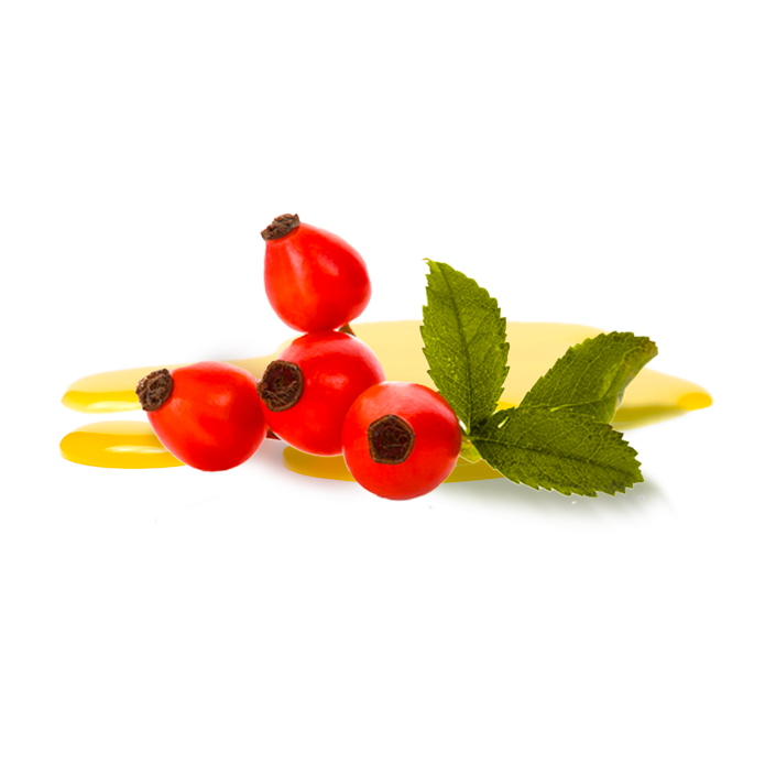 Rosehip oil