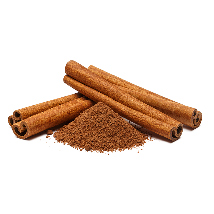 Cinnamon