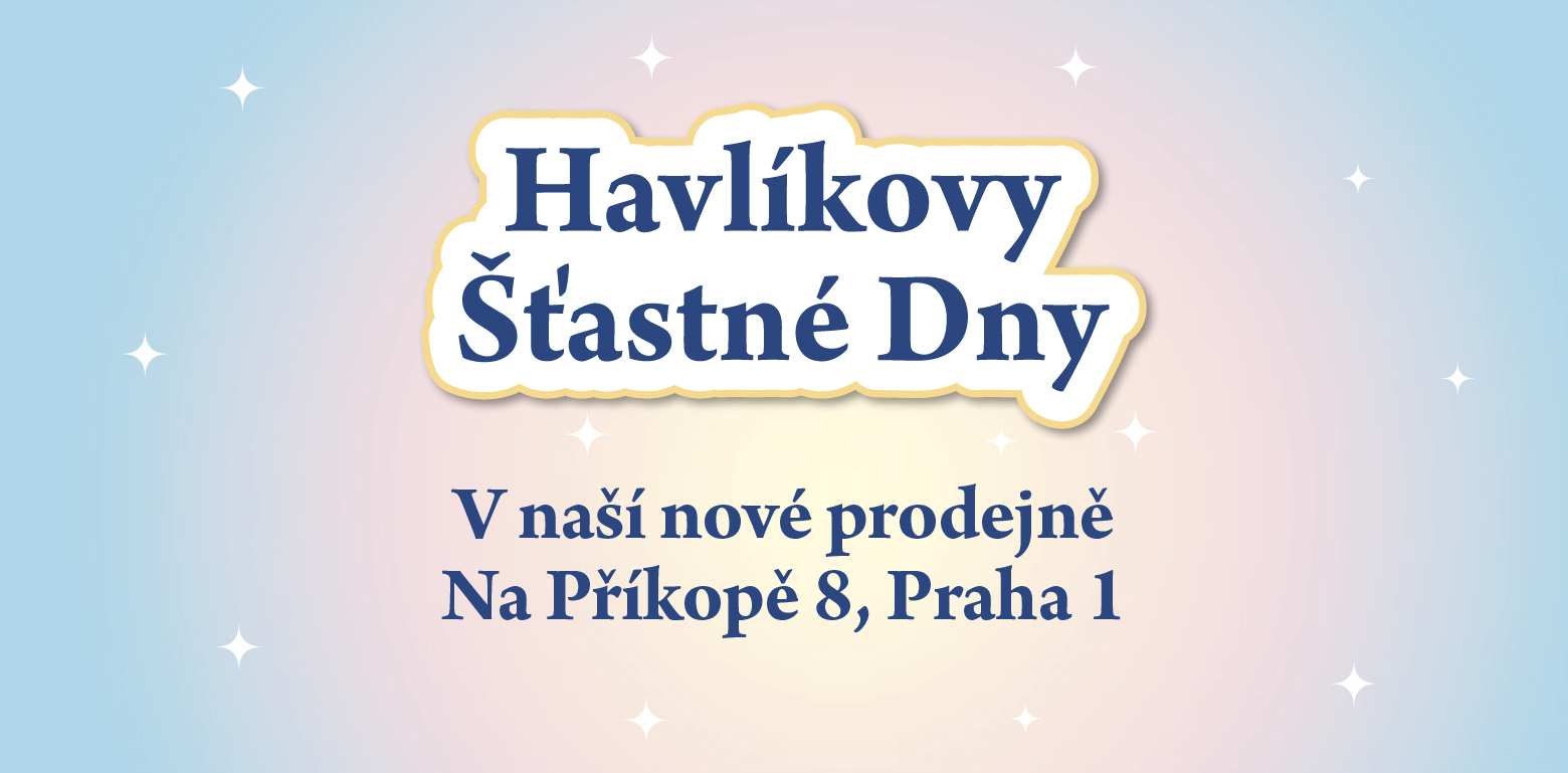 Nová vlajková loď v srdci Prahy: Funkcionalismus Adolfa Loose domovem Havlíkovy Apotéky
