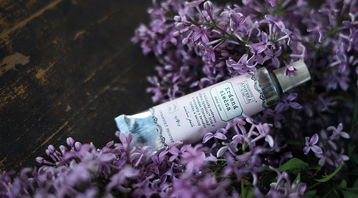 Proč hliníkové tuby?