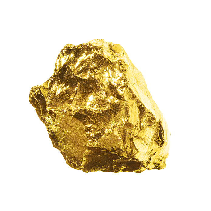 Colloidal gold
