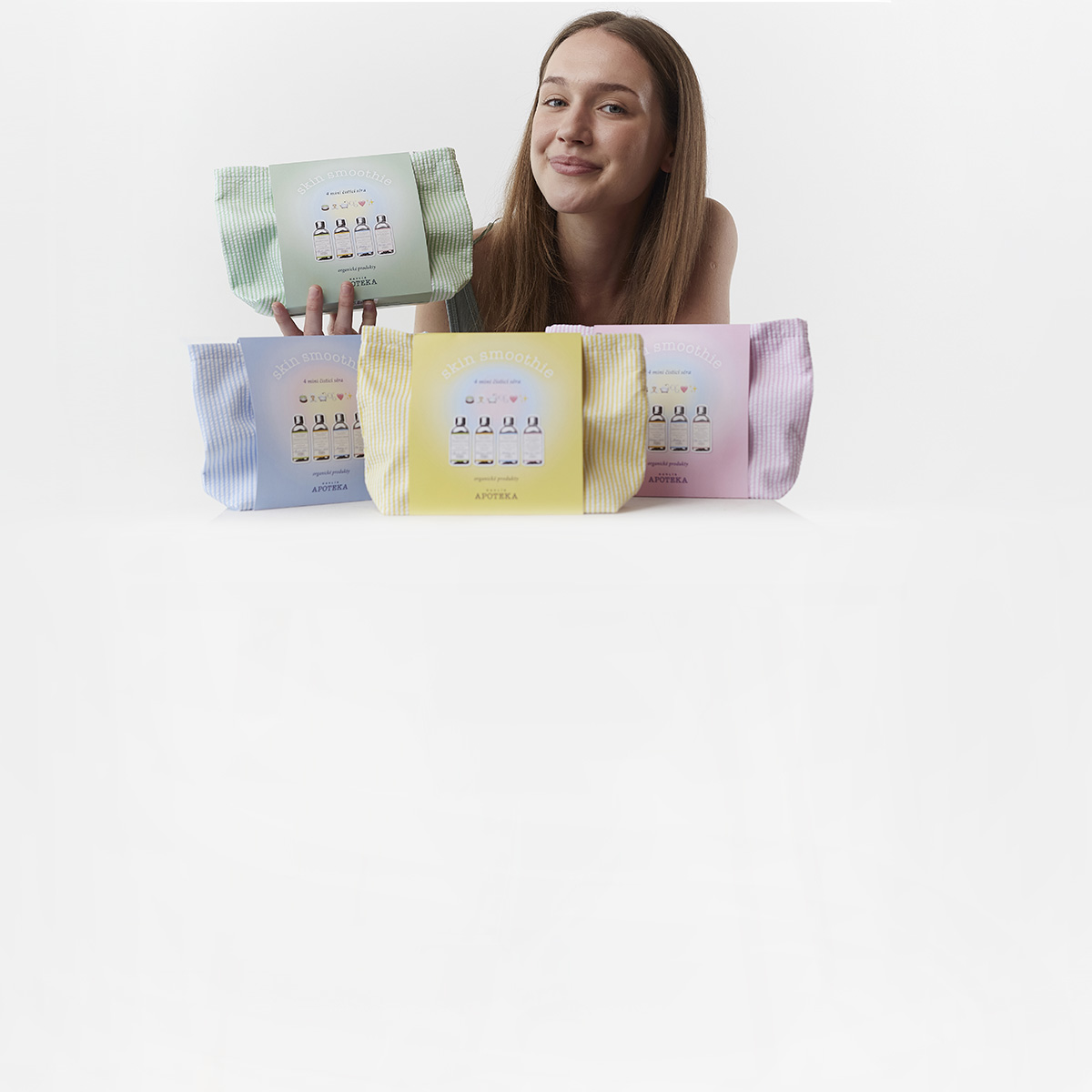 LIMITKA SKIN SMOOTHIE
