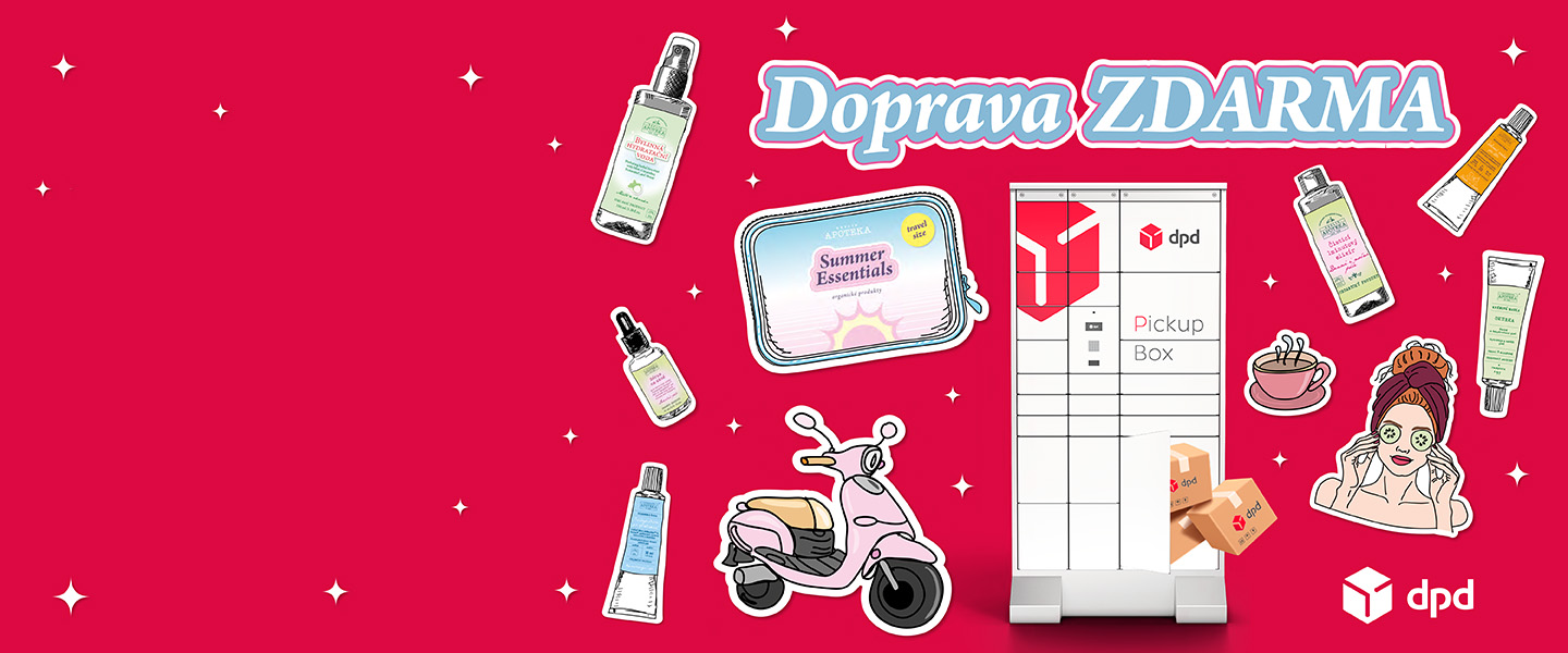 Nula za dopravu💚