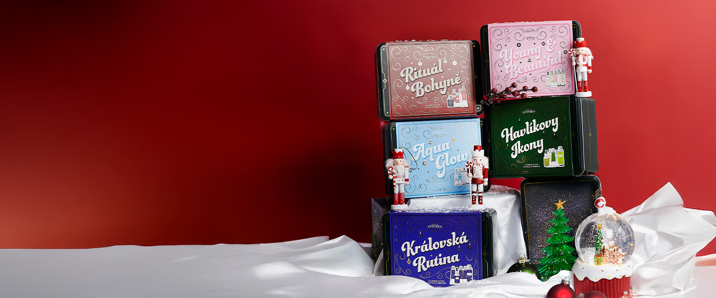 Ježíškův deadline⏰