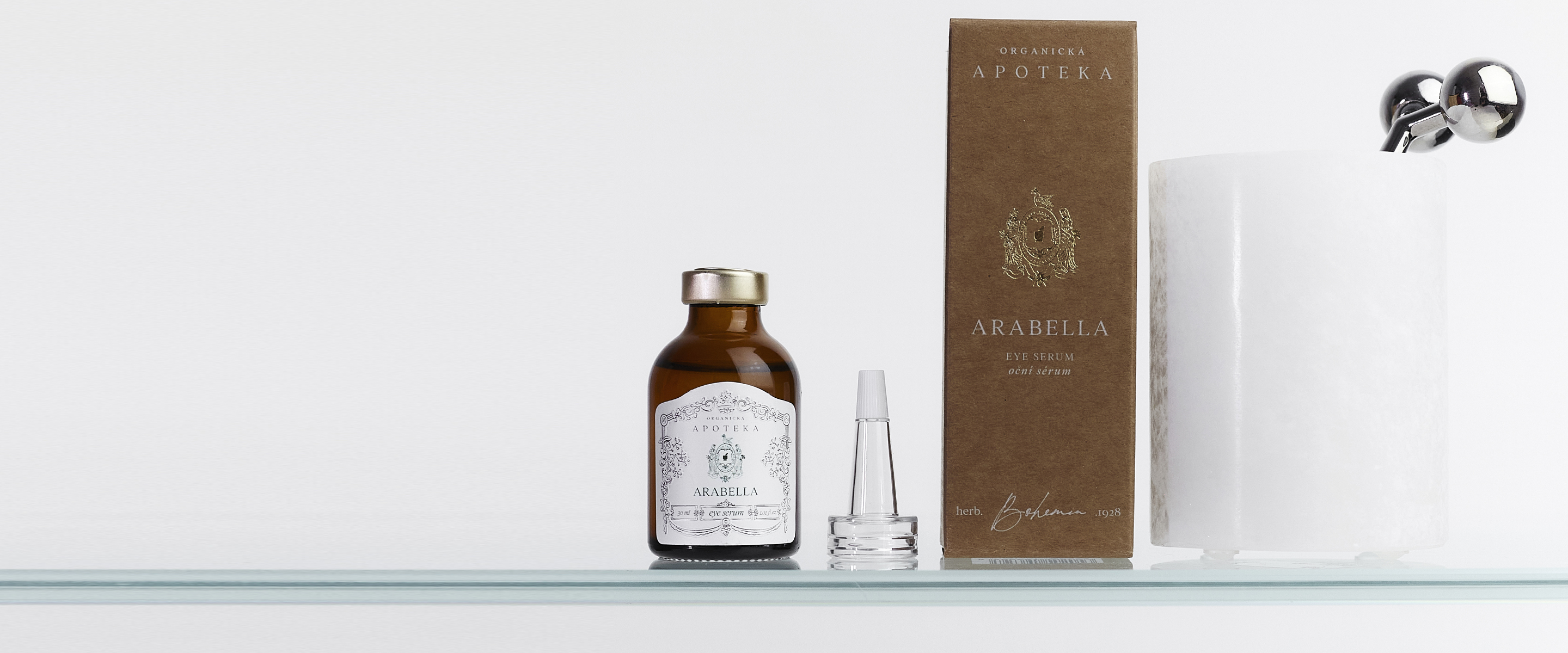 ARABELLA ✨