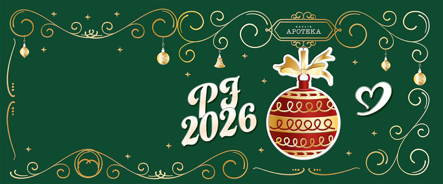 Šťastné a voňavé!