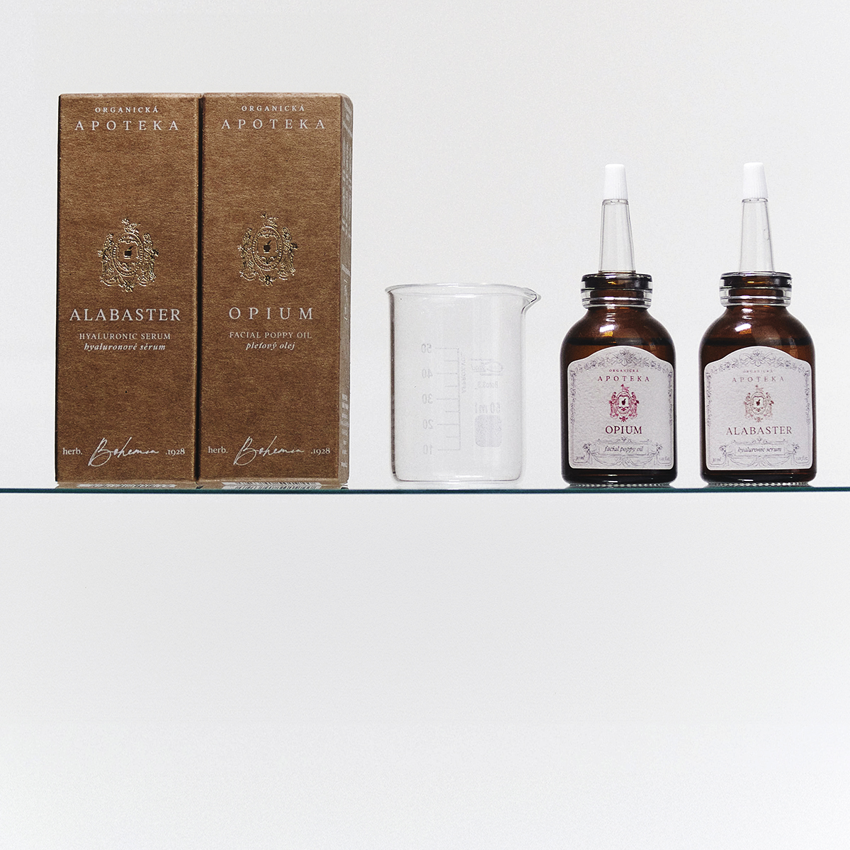 🌿Alabaster & Opium💧