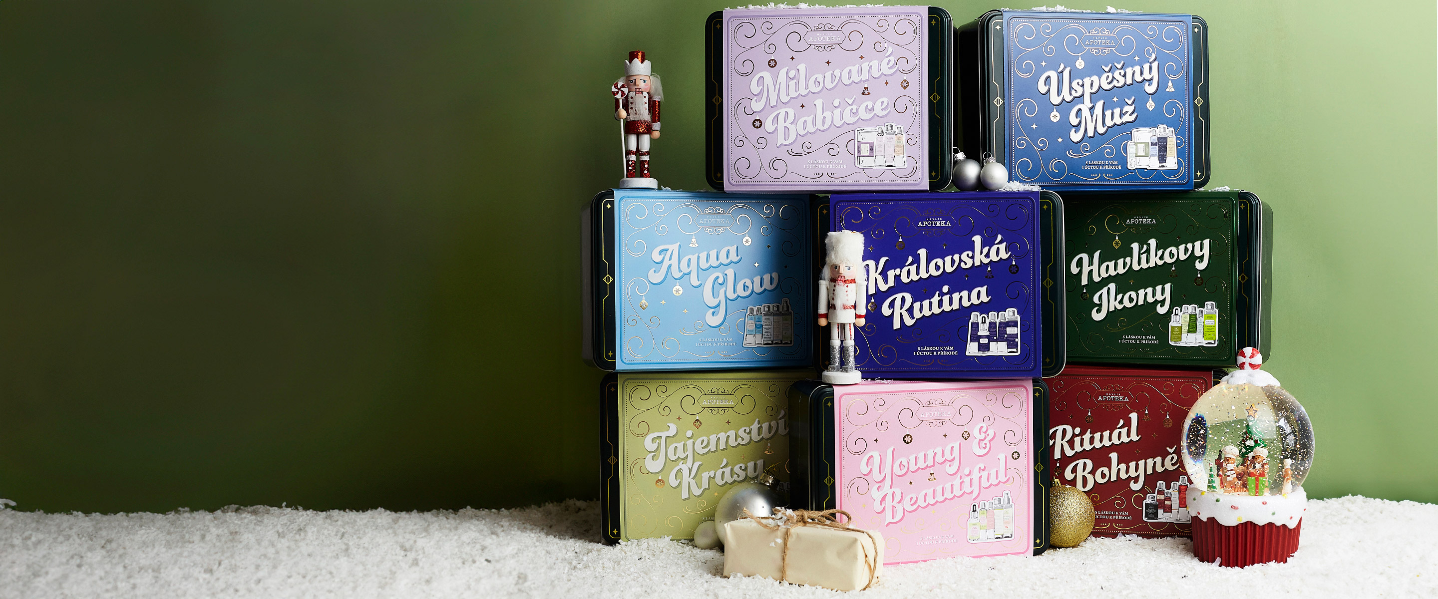 🎄 Christmas can begin