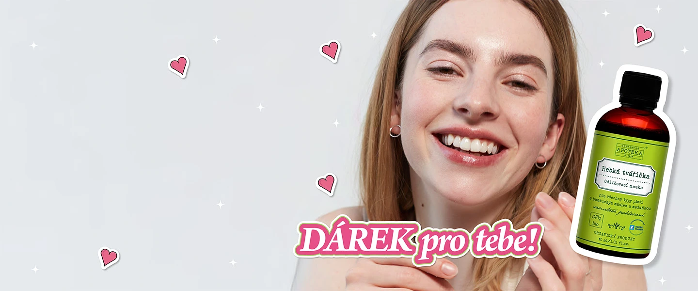 LIMITKA ZDARMA❤️