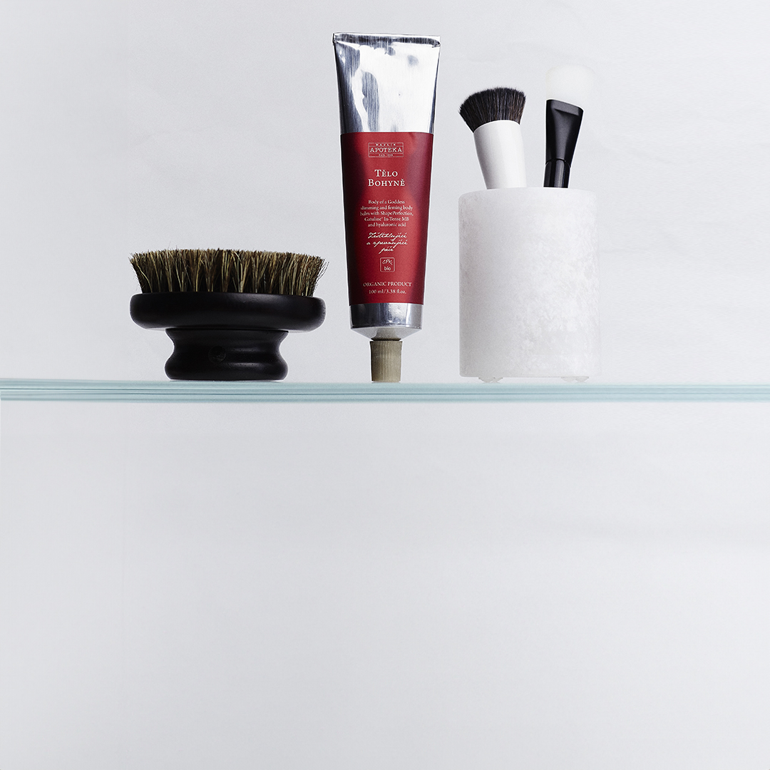 TĚLO BOHYNĚ ♥️