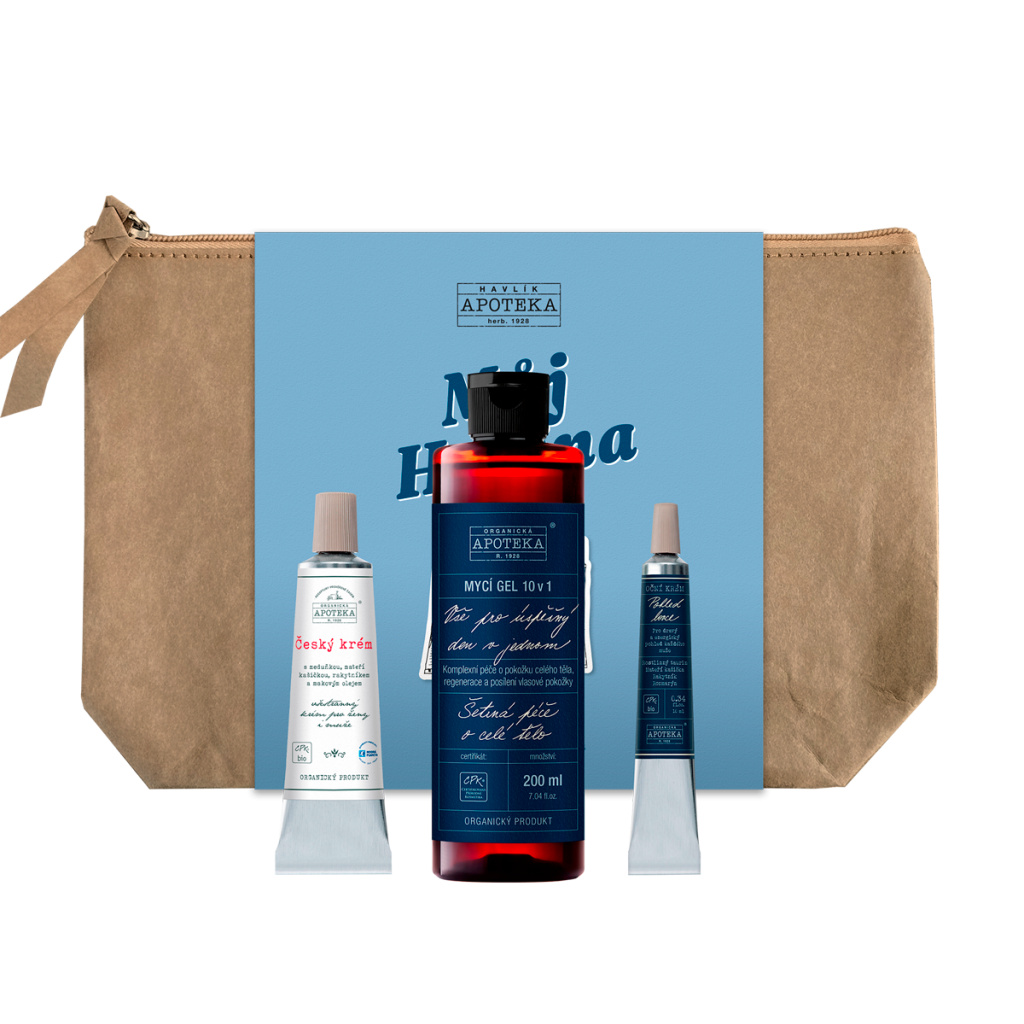 balicek Muj Hrdina DEK produkty1
