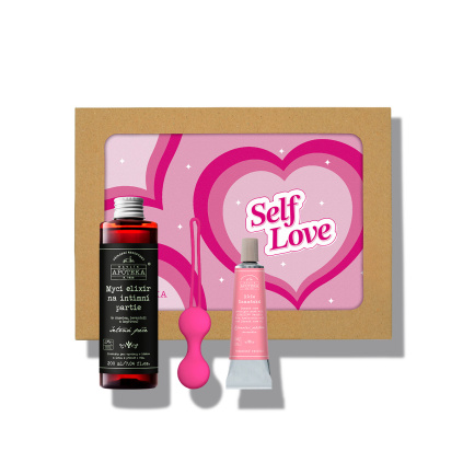 balicek produkty SelfLove 2025