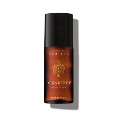 Deodorant Dekadence