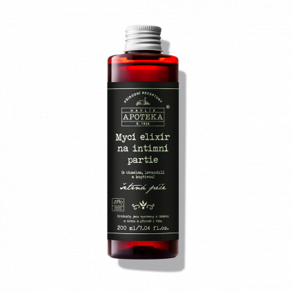 Intimate Wash Elixir