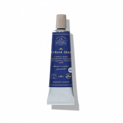 Face Cream Beautiful Dame