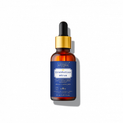 Hrabencino serum 30ml stin