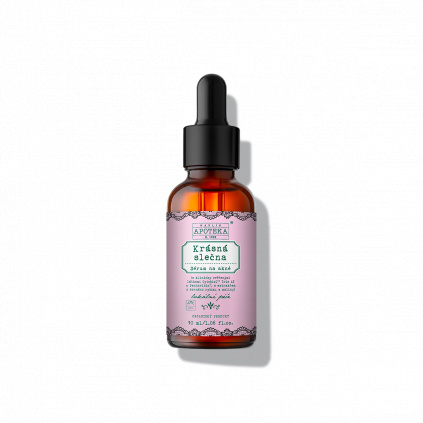 Serum akne 30ml