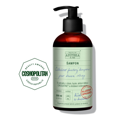 Cibulovy Sampon TM 200ml stin cosmo