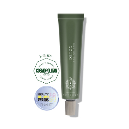DETOX tuba 50ml cosmo