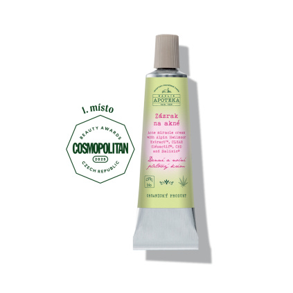 Zazrak na akne 30ml cosmo