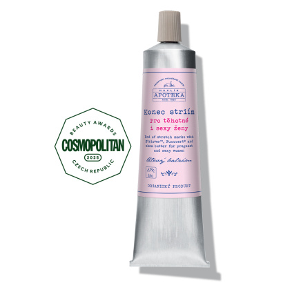 konec striim 100ml