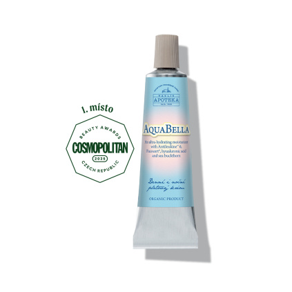 AquaBella 30ml cosmo