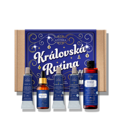 VB25 Kralovska kraft P