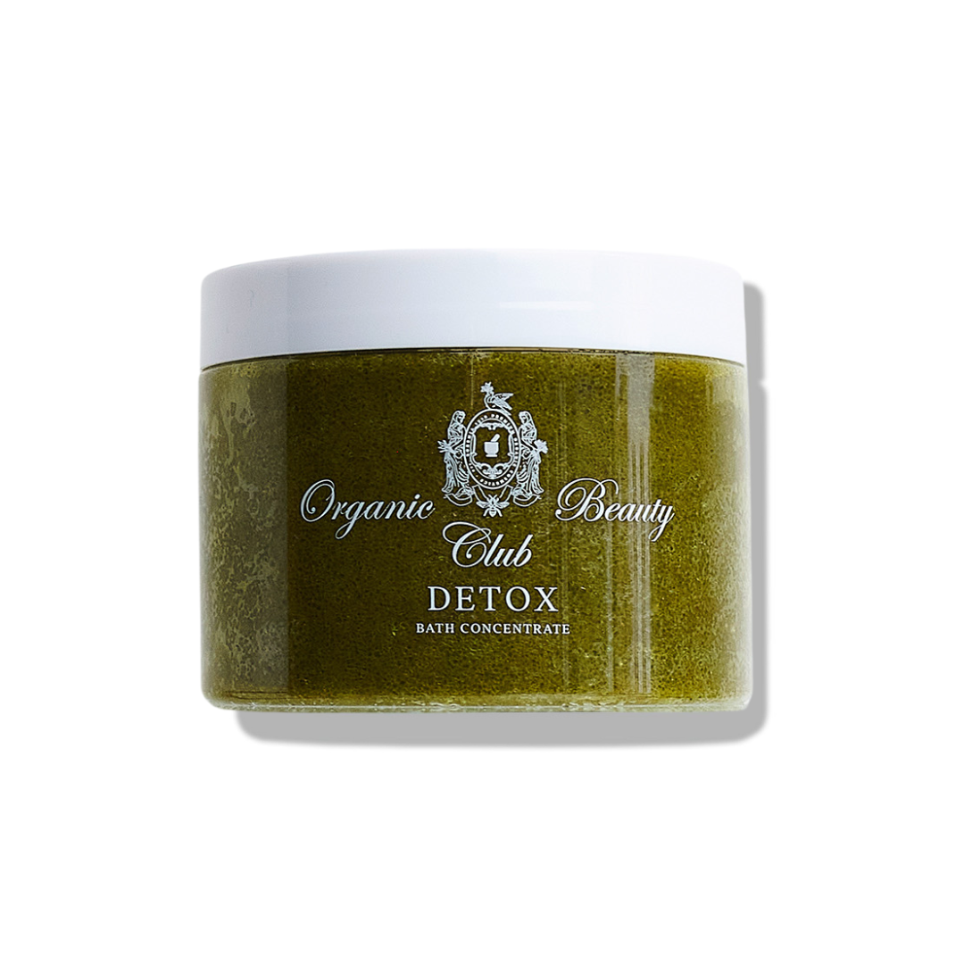 Havlíkova apotéka Detox koupelový koncentrát 600 g