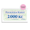 HPA ePoukaz 2000Kc 2025 CZ