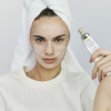 Ranní 3minutová pleťová maska Vitamín C