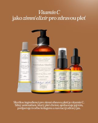 Nový rok, nová energie pro pleť 🥰🫶🏻 V zimě si často všimneme, že naše pleť vypadá unaveně, mdle a bez jasu. Právě přelom...